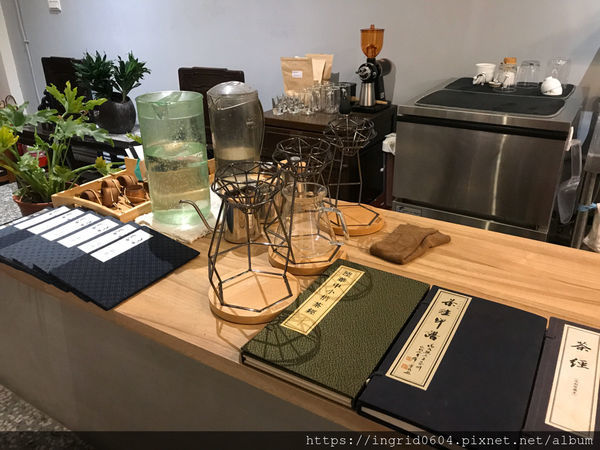 台北大稻埕排隊餐廳 同安樂餐廳 老宅餐廳 陳悅記茶行