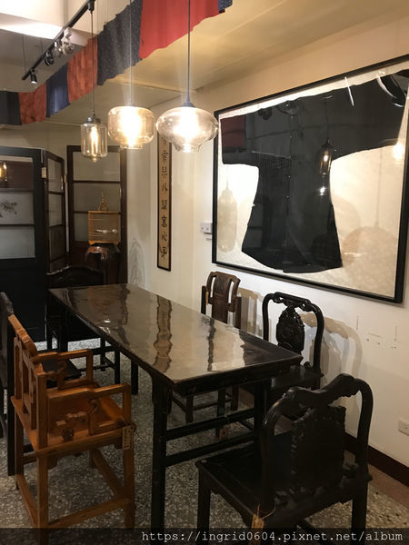 台北大稻埕排隊餐廳 同安樂餐廳 老宅餐廳 陳悅記茶行