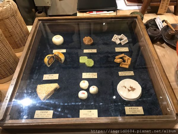 台北大稻埕排隊餐廳 同安樂餐廳 老宅餐廳 陳悅記茶行