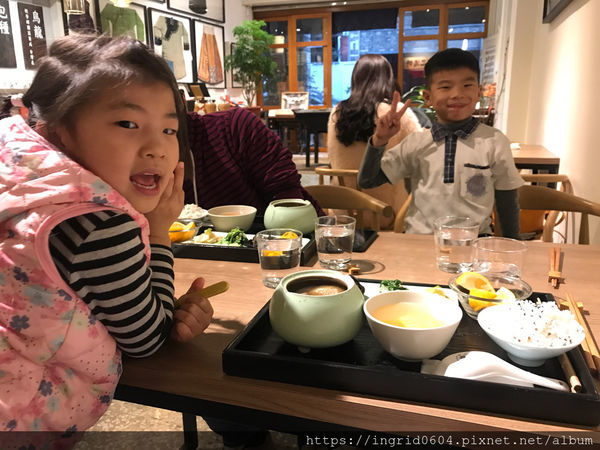 台北大稻埕排隊餐廳 同安樂餐廳 老宅餐廳 陳悅記茶行