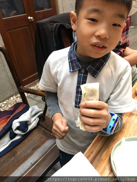 台北大稻埕排隊餐廳 同安樂餐廳 老宅餐廳 陳悅記茶行