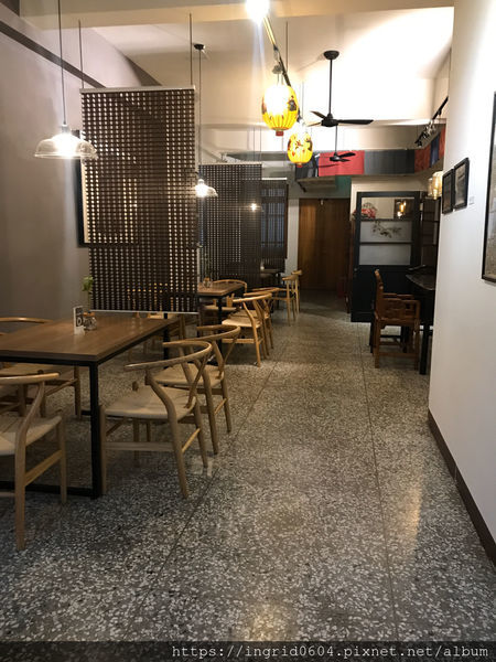 台北大稻埕排隊餐廳 同安樂餐廳 老宅餐廳 陳悅記茶行