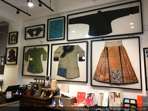 台北大稻埕排隊餐廳 同安樂餐廳 老宅餐廳 陳悅記茶行