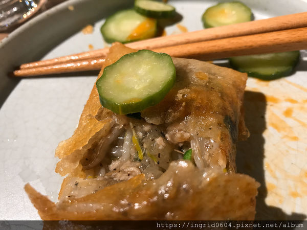 台北大稻埕排隊餐廳 同安樂餐廳 老宅餐廳 陳悅記茶行