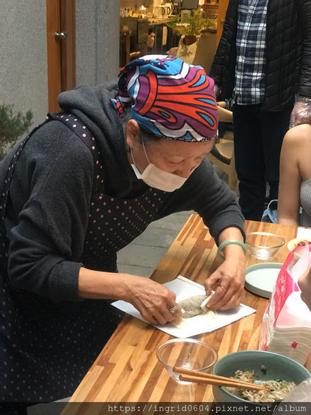 台北大稻埕排隊餐廳 同安樂餐廳 老宅餐廳 陳悅記茶行