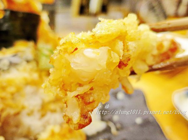 冨士天ぷら  いだ天：河口湖車站周邊美食 / いだ天 / 富士天婦羅餐廳 / 富士山天丼大器上菜!!