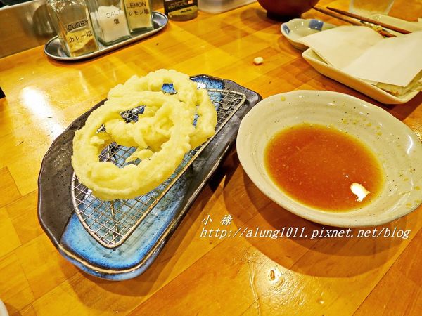 冨士天ぷら  いだ天：河口湖車站周邊美食 / いだ天 / 富士天婦羅餐廳 / 富士山天丼大器上菜!!