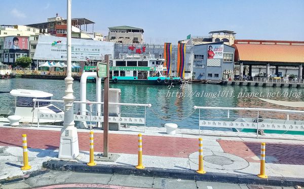 2017生態交通全球盛典：2017生態交通全球盛典@哈瑪星 / 西子灣古隧道超級秘境首度大公開!!