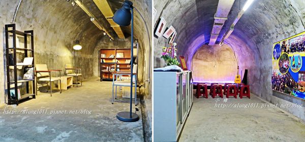 2017生態交通全球盛典：2017生態交通全球盛典@哈瑪星 / 西子灣古隧道超級秘境首度大公開!!