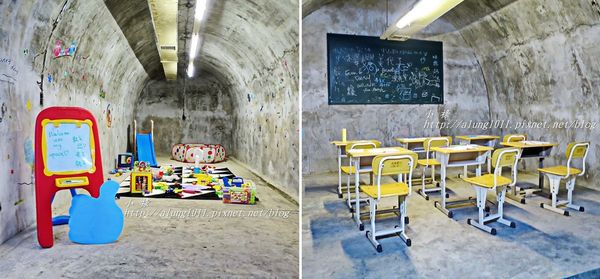 2017生態交通全球盛典：2017生態交通全球盛典@哈瑪星 / 西子灣古隧道超級秘境首度大公開!!