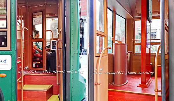 2017生態交通全球盛典：2017生態交通全球盛典@哈瑪星 / 西子灣古隧道超級秘境首度大公開!!