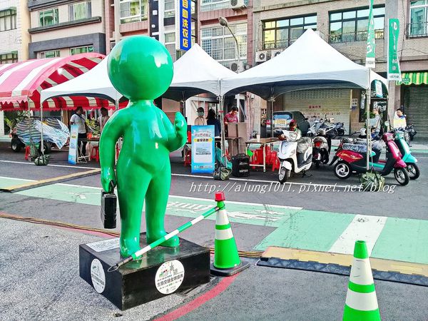 2017生態交通全球盛典：2017生態交通全球盛典@哈瑪星 / 西子灣古隧道超級秘境首度大公開!!