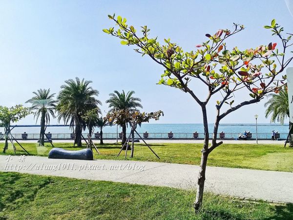 2017生態交通全球盛典：2017生態交通全球盛典@哈瑪星 / 西子灣古隧道超級秘境首度大公開!!