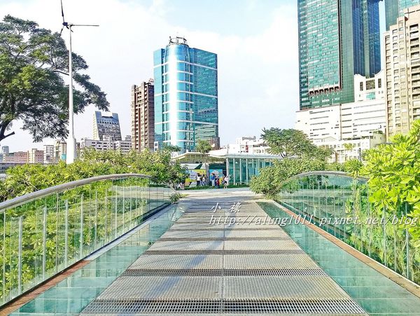 2017生態交通全球盛典：2017生態交通全球盛典@哈瑪星 / 西子灣古隧道超級秘境首度大公開!!