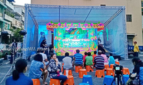 2017生態交通全球盛典：2017生態交通全球盛典@哈瑪星 / 西子灣古隧道超級秘境首度大公開!!