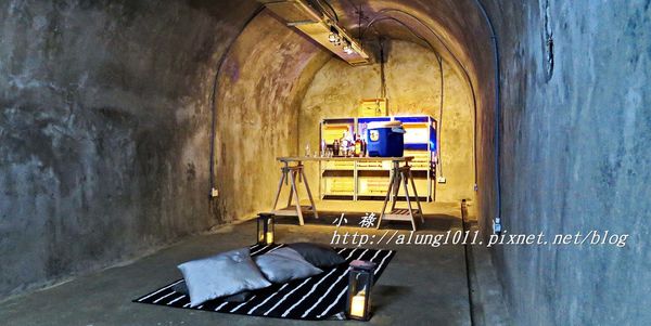 2017生態交通全球盛典：2017生態交通全球盛典@哈瑪星 / 西子灣古隧道超級秘境首度大公開!!