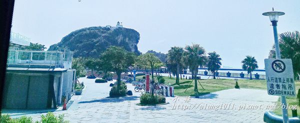 2017生態交通全球盛典：2017生態交通全球盛典@哈瑪星 / 西子灣古隧道超級秘境首度大公開!!