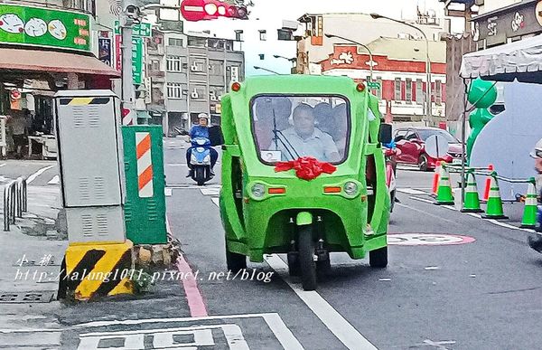 2017生態交通全球盛典：2017生態交通全球盛典@哈瑪星 / 西子灣古隧道超級秘境首度大公開!!