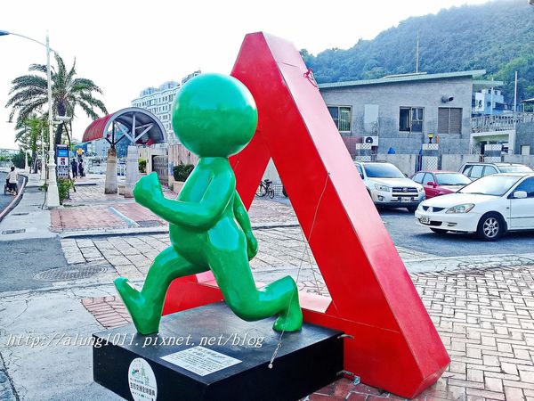 2017生態交通全球盛典：2017生態交通全球盛典@哈瑪星 / 西子灣古隧道超級秘境首度大公開!!