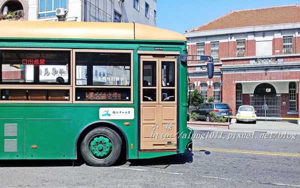 2017生態交通全球盛典：2017生態交通全球盛典@哈瑪星 / 西子灣古隧道超級秘境首度大公開!!