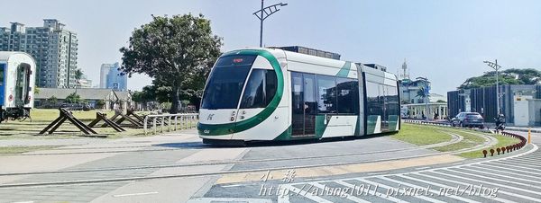 2017生態交通全球盛典：2017生態交通全球盛典@哈瑪星 / 西子灣古隧道超級秘境首度大公開!!