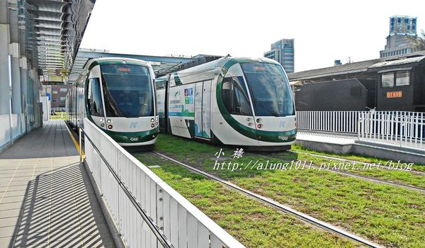 2017生態交通全球盛典：2017生態交通全球盛典@哈瑪星 / 西子灣古隧道超級秘境首度大公開!!