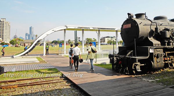2017生態交通全球盛典：2017生態交通全球盛典@哈瑪星 / 西子灣古隧道超級秘境首度大公開!!