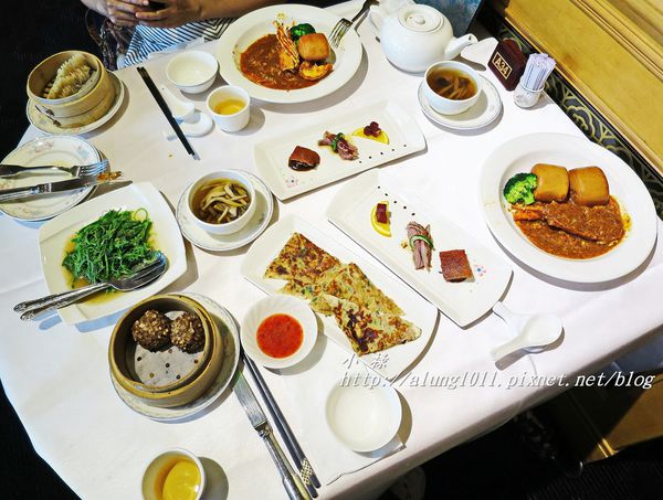 高雄福華飯店珍珠坊：福華飯店珍珠坊 / 旅展餐券饗宴