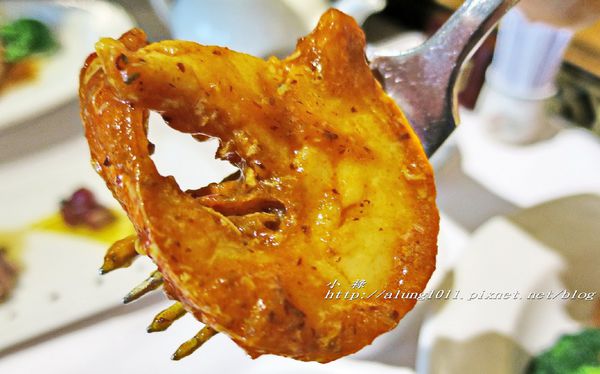 高雄福華飯店珍珠坊：福華飯店珍珠坊 / 旅展餐券饗宴