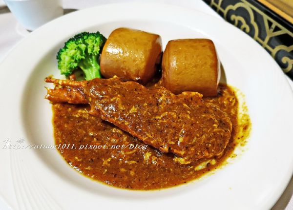 高雄福華飯店珍珠坊：福華飯店珍珠坊 / 旅展餐券饗宴