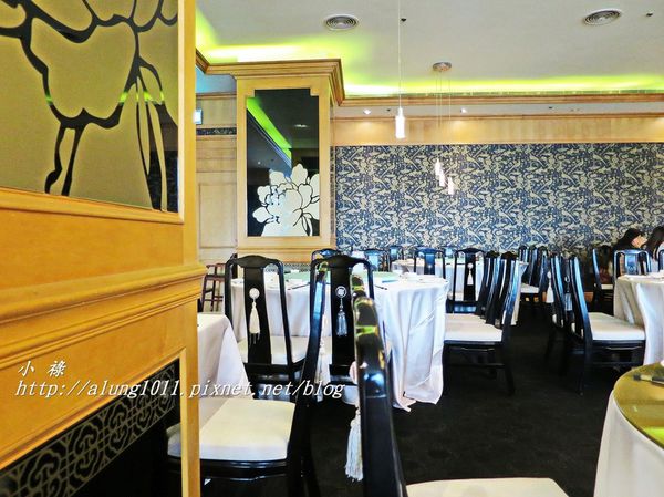 高雄福華飯店珍珠坊：福華飯店珍珠坊 / 旅展餐券饗宴