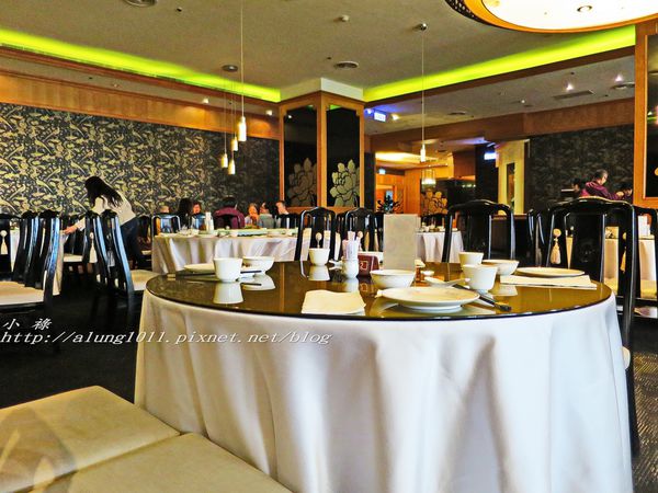 高雄福華飯店珍珠坊：福華飯店珍珠坊 / 旅展餐券饗宴