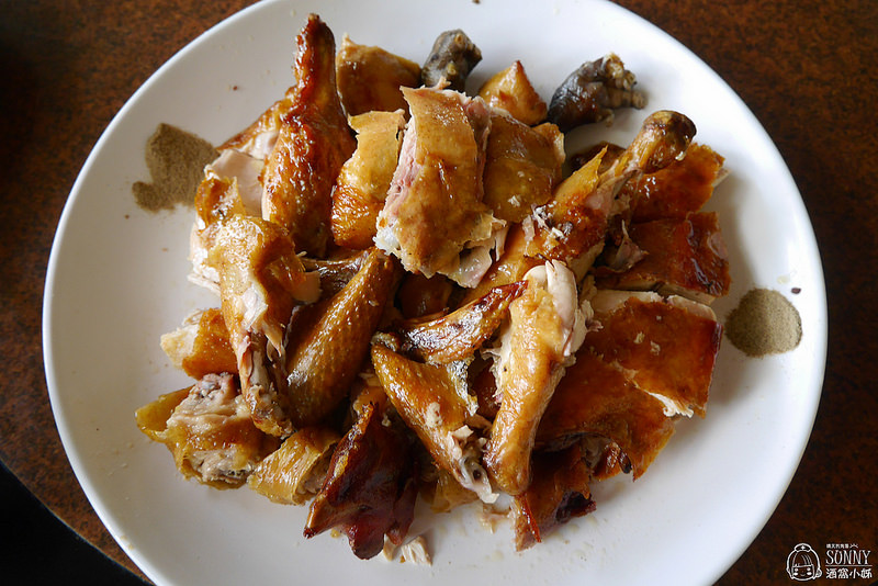 阿修甕仔雞(竹崎店)2018/1/21