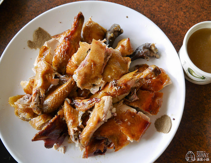 阿修甕仔雞(竹崎店)2018/1/21