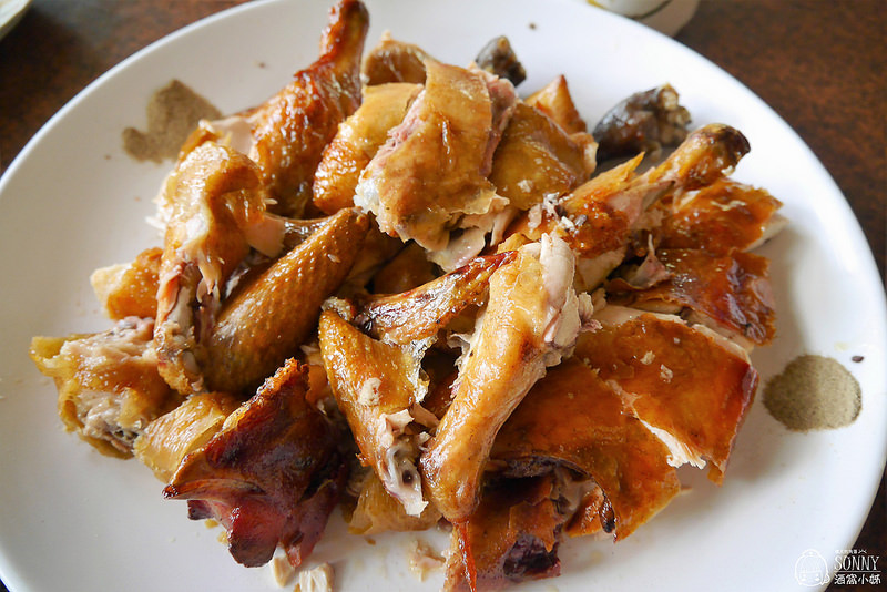 阿修甕仔雞(竹崎店)2018/1/21