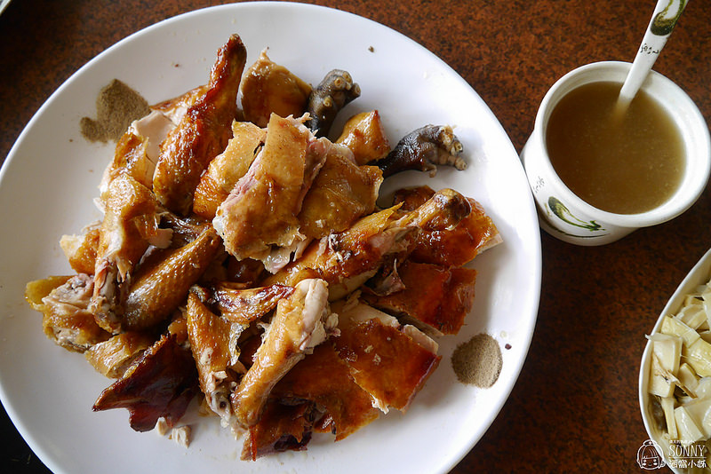 阿修甕仔雞(竹崎店)2018/1/21