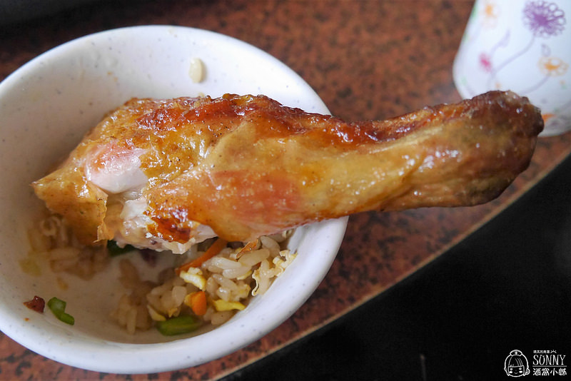 阿修甕仔雞(竹崎店)2018/1/21