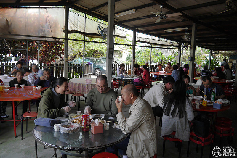 阿修甕仔雞(竹崎店)2018/1/21