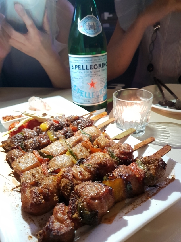 20200603_202458.jpg - 【台北.中山國小站】現場樂團Live Music SMEXY音樂餐酒館