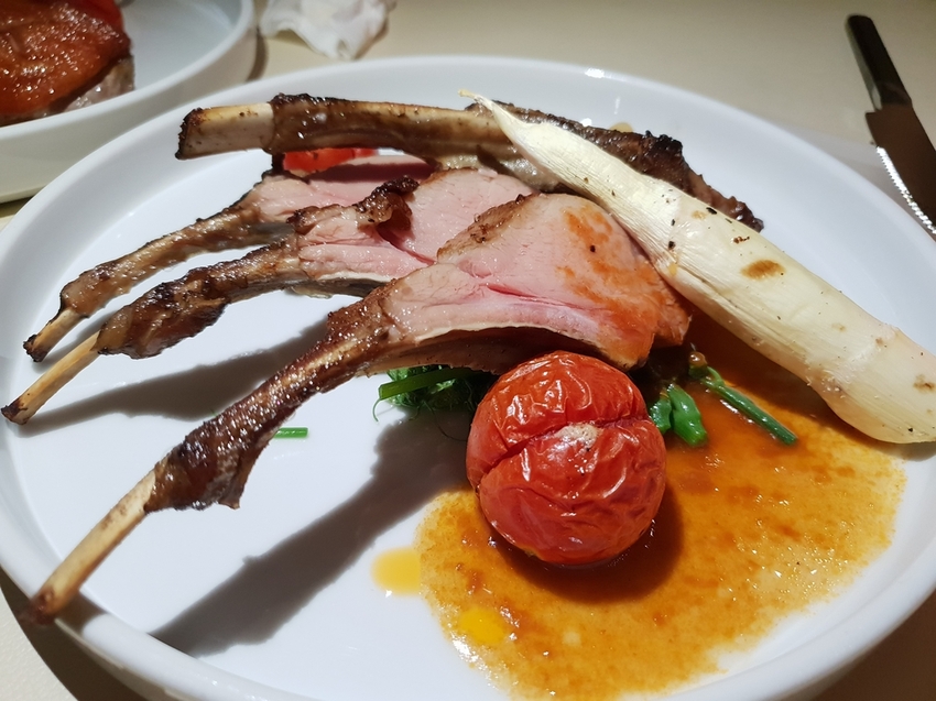 20200603_203611.jpg - 【台北.中山國小站】現場樂團Live Music SMEXY音樂餐酒館