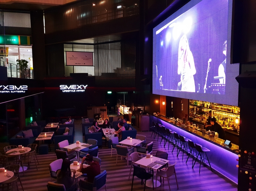 20200603_191925.jpg - 【台北.中山國小站】現場樂團Live Music SMEXY音樂餐酒館