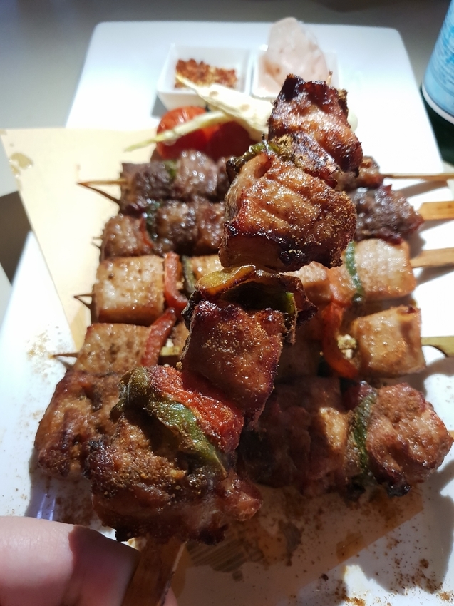 20200603_202526.jpg - 【台北.中山國小站】現場樂團Live Music SMEXY音樂餐酒館