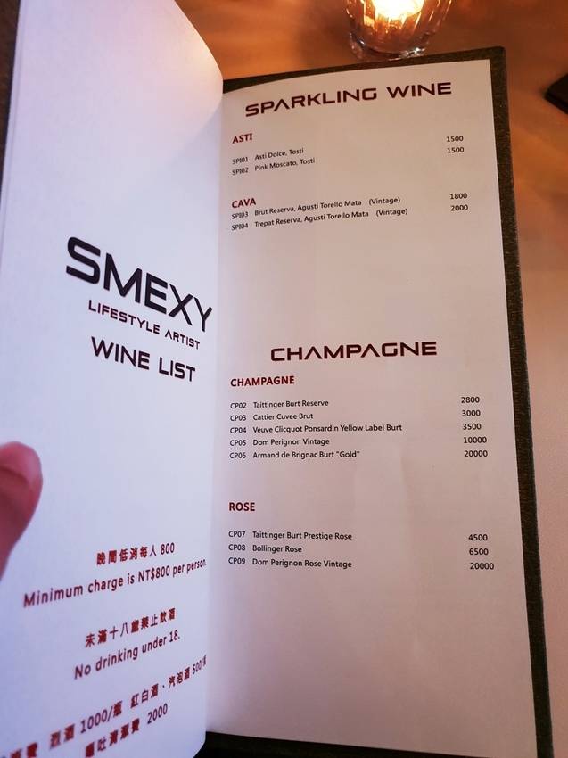 20200603_192520.jpg - 【台北.中山國小站】現場樂團Live Music SMEXY音樂餐酒館