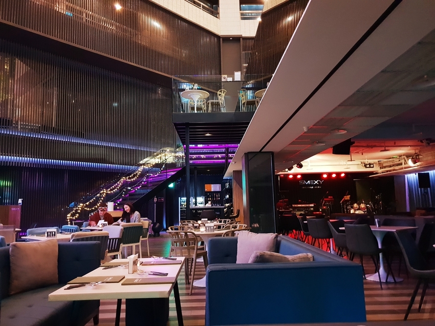 20200603_192222.jpg - 【台北.中山國小站】現場樂團Live Music SMEXY音樂餐酒館