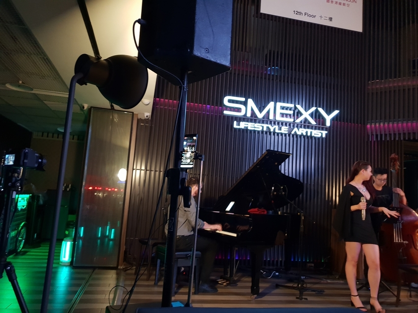 20200603_211423.jpg - 【台北.中山國小站】現場樂團Live Music SMEXY音樂餐酒館