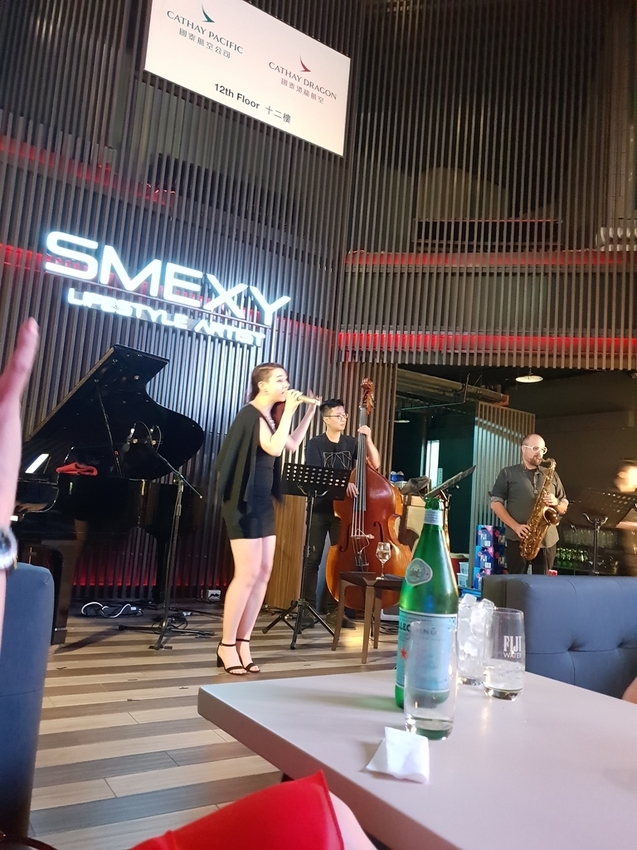 20200603_210556.jpg - 【台北.中山國小站】現場樂團Live Music SMEXY音樂餐酒館