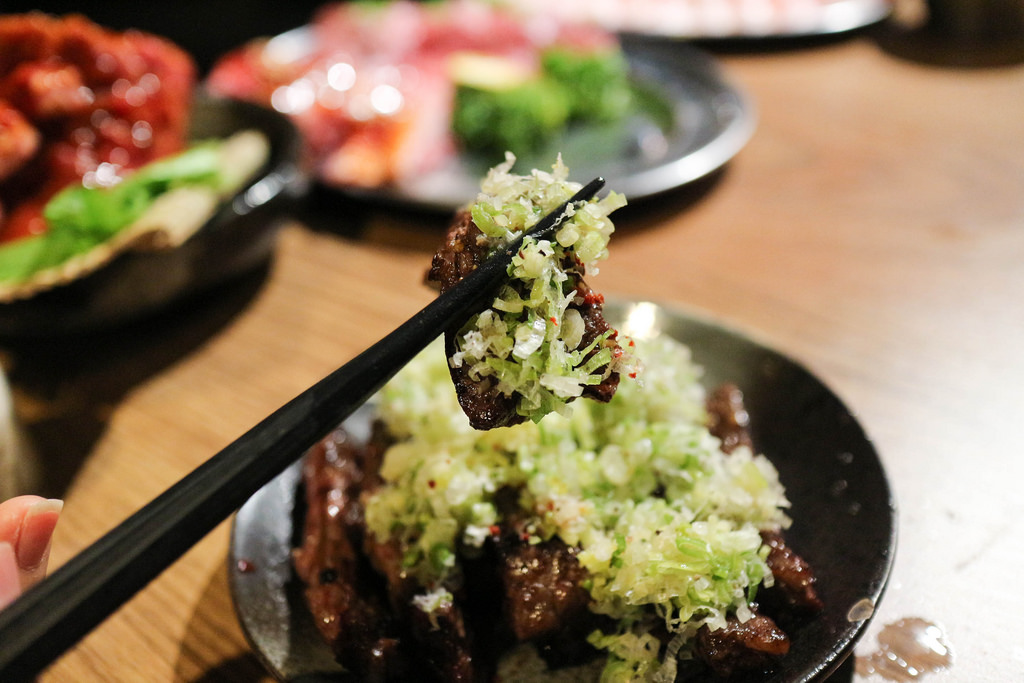 小滿苑燒肉 (96)