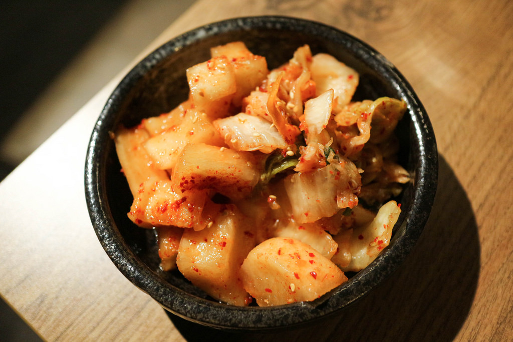 小滿苑燒肉 (40)