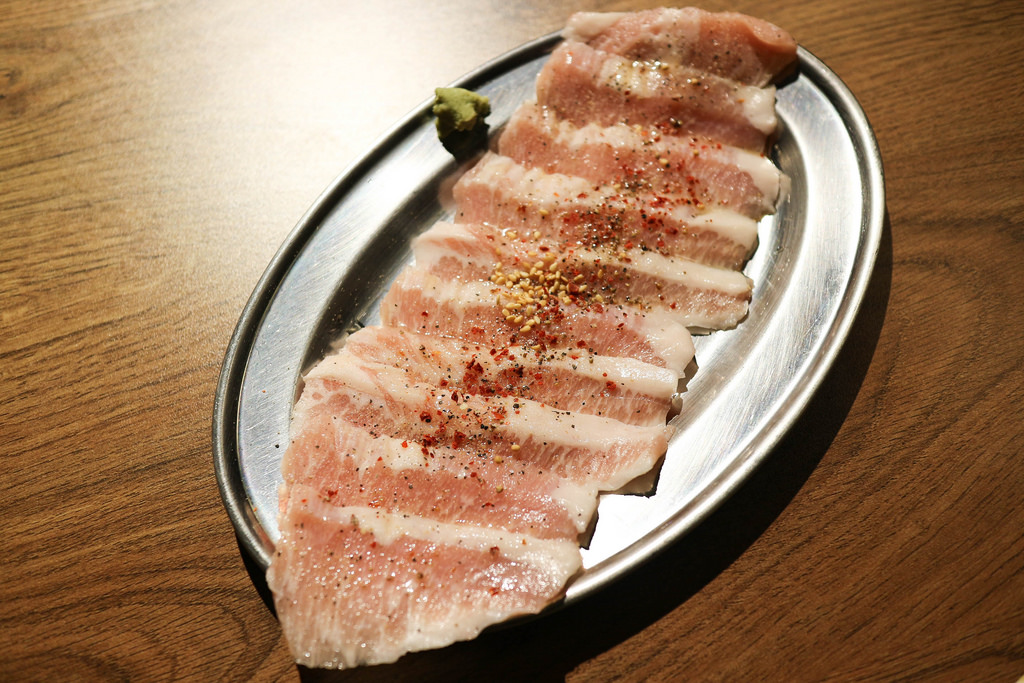 小滿苑燒肉 (37)