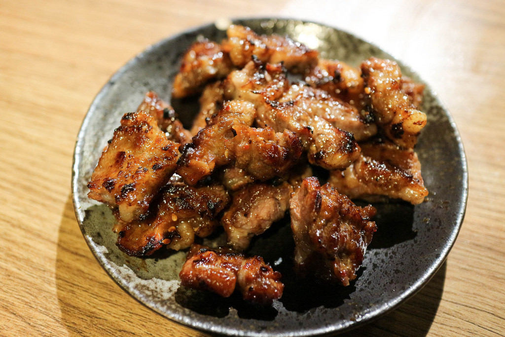 小滿苑燒肉 (106)